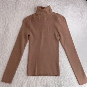 Turtle Neck Sweater